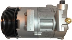 Mahle ACP 975 000S Компресор кондиціонера mahle acp 975 000s