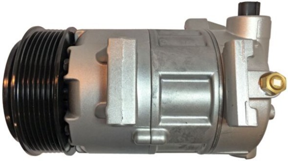 Mahle ACP 975 000S Компресор кондиціонера mahle acp 975 000s