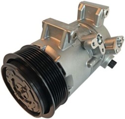 Mahle ACP 975 000S Компресор кондиціонера mahle acp 975 000s