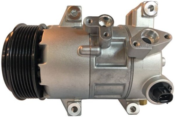Mahle ACP 975 000S Компресор кондиціонера mahle acp 975 000s