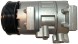 Mahle ACP 975 000S Компресор кондиціонера mahle acp 975 000s