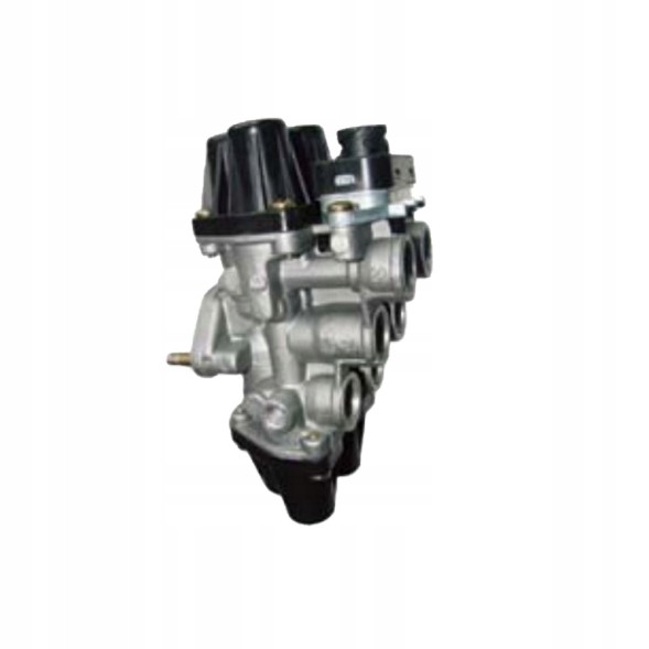 CHINA 0-9433 Клапан чотирихонтурний mb actros atego wabco oe