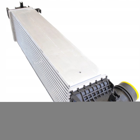 Mertt MRT-2031818 Охолоджувач повітря інтеркулер bmw f48 f44 f40 f39 mini f54 f56 2.0т