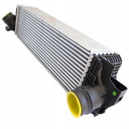 Mertt MRT-2031818 Охолоджувач повітря інтеркулер bmw f48 f44 f40 f39 mini f54 f56 2.0т