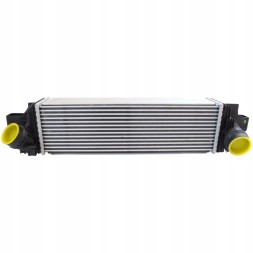Mertt MRT-2031818 Охолоджувач повітря інтеркулер bmw f48 f44 f40 f39 mini f54 f56 2.0т