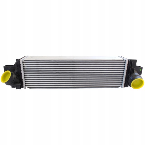 Mertt MRT-2031818 Охолоджувач повітря інтеркулер bmw f48 f44 f40 f39 mini f54 f56 2.0т