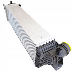 Mertt MRT-2031818 Охолоджувач повітря інтеркулер bmw f48 f44 f40 f39 mini f54 f56 2.0т