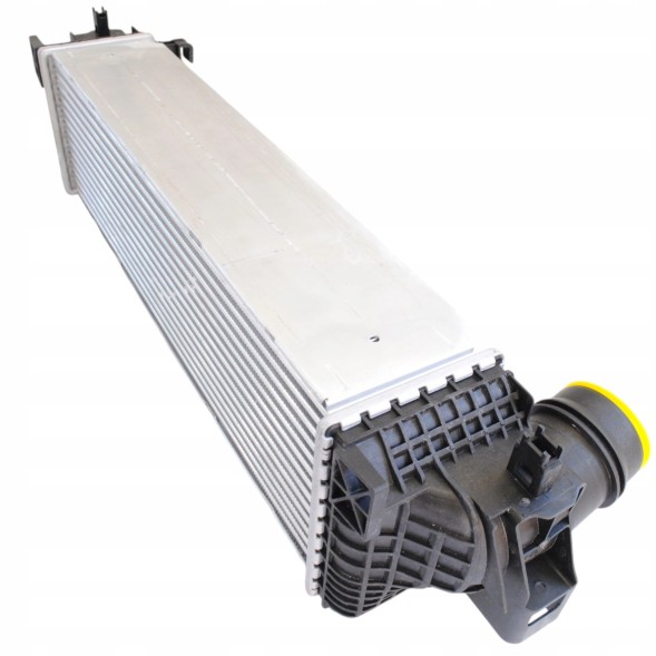 Mertt MRT-2031818 Охолоджувач повітря інтеркулер bmw f48 f44 f40 f39 mini f54 f56 2.0т