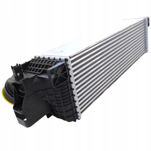 Mertt MRT-2031818 Охолоджувач повітря інтеркулер bmw f48 f44 f40 f39 mini f54 f56 2.0т
