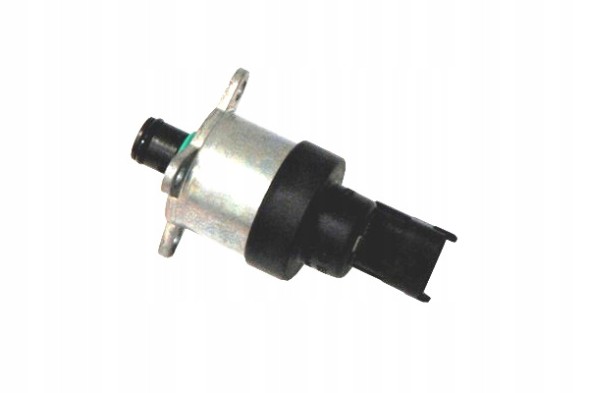 Hoffer 8029299 Клапан регулювання тиску наддуву hoffer hoffer