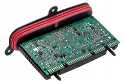NTY EPX-BM-113 Модуль контролера ксенонових ліхтарів ahl bmw 3f80м3 .;