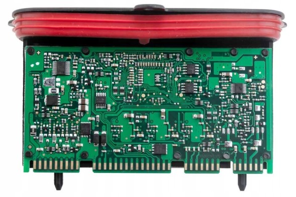NTY EPX-BM-113 Модуль контролера ксенонових ліхтарів ahl bmw 3f80м3 .;