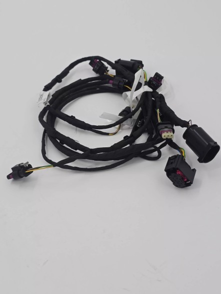 BMW OE 8812573 8 812 573 НОВИЙ ОРИГІНАЛЬНИЙ ПЕРЕДНІЙ ПРОВІД PDC PMA KSG MRR BMW X3 X4 IX38812573