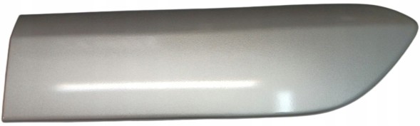 Toyota OE 75742-42070-B0 Молдинг Дверний Лівий Задній TOYOTA RAV4 05/2000-10/2005 Оригінал