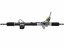 Китай 52124724AH Новий кермовий механізм (рейка) для Dodge Durango, Jeep Grand Cherokee