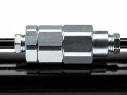 Китай 52124724AH Новий кермовий механізм (рейка) для Dodge Durango, Jeep Grand Cherokee