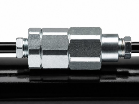 Китай 52124724AH Новий кермовий механізм (рейка) для Dodge Durango, Jeep Grand Cherokee