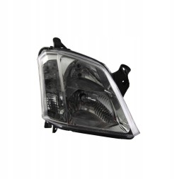 Valeo TC 088511 088512 Фара opel meriva a 05/03-05/06 valeo 555910-v