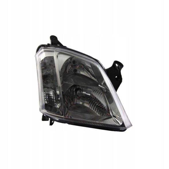 Valeo TC 088511 088512 Фара opel meriva a 05/03-05/06 valeo 555910-v