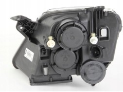 Valeo TC 088511 088512 Фара opel meriva a 05/03-05/06 valeo 555910-v