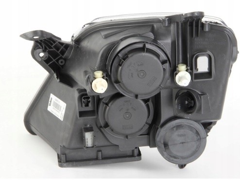 Valeo TC 088511 088512 Фара opel meriva a 05/03-05/06 valeo 555910-v