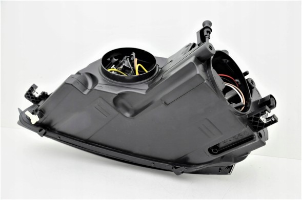 Китай WE8446-1125RMLDEM2SL AUDI A3 08-12 ЛАМПА ФАРА ПРАВА ДЕПО