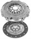 Valeo 832461 Комплект зчеплення valeo va832461
