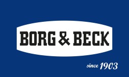 Borg & Beck Головний циліндр Borg & Beck BBM4739