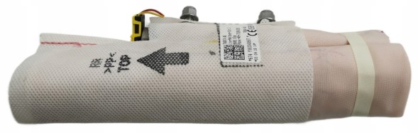 Audi OE 80A880441F, Poduszka powietrzna airbag, DWP530316, 80A880441G Подушка безпеки airbag сидіння ліва задня Audi Q5 FYB 80A880441F ORG