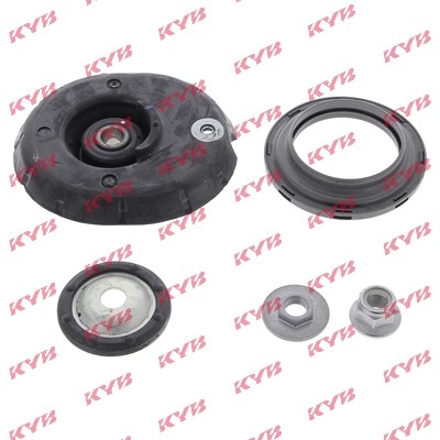 SM1553 KYB Опора амортизатора верхня