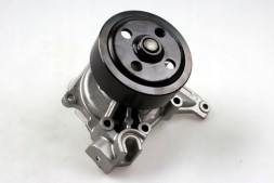 HEPU P7536 Водяна помпа, охолодження двигуна hepu p7536