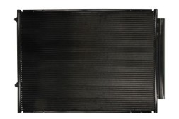 Thermotec KTT110712 Thermotec ktt110712 конденсатор, кондиціонер