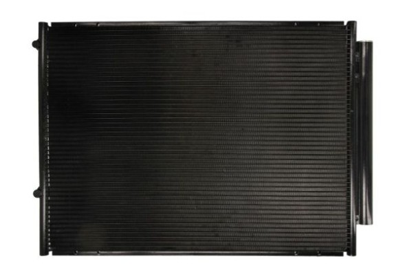 Thermotec KTT110712 Thermotec ktt110712 конденсатор, кондиціонер