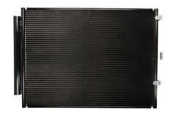 Thermotec KTT110712 Thermotec ktt110712 конденсатор, кондиціонер