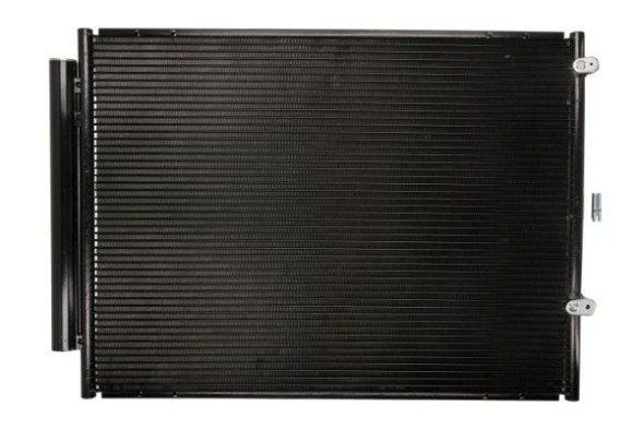 Thermotec KTT110712 Thermotec ktt110712 конденсатор, кондиціонер