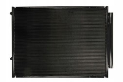 Thermotec KTT110712 Thermotec ktt110712 конденсатор, кондиціонер
