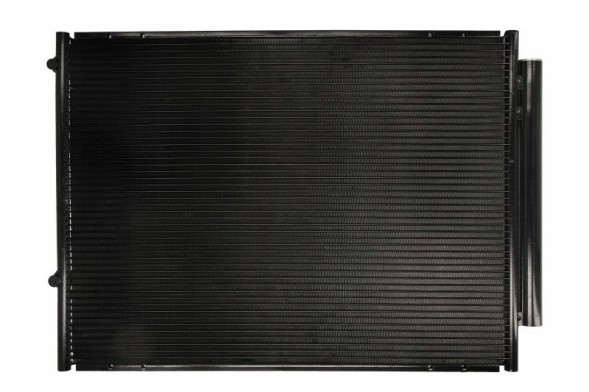 Thermotec KTT110712 Thermotec ktt110712 конденсатор, кондиціонер