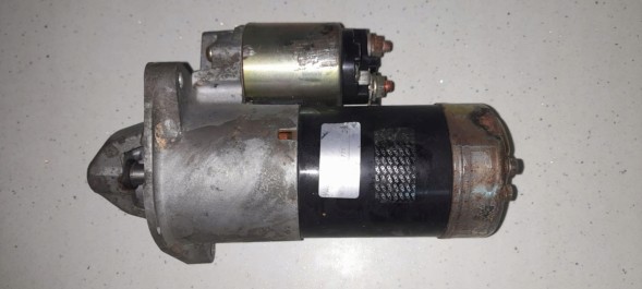 Hella 8EA 012 527-771 Стартер hella 8еа 012 527-771