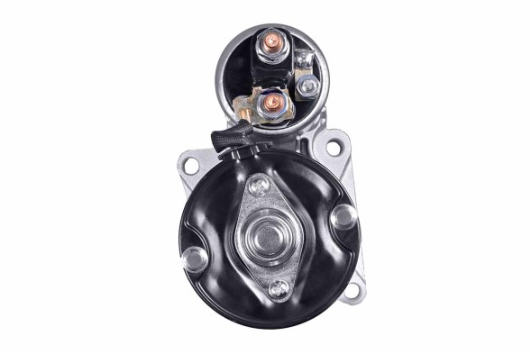 Hella 8EA 012 527-771 Стартер hella 8еа 012 527-771