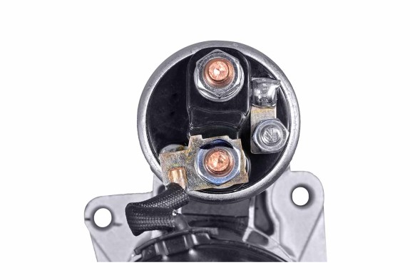 Hella 8EA 012 527-771 Стартер hella 8еа 012 527-771