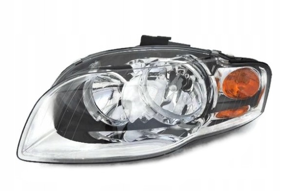 Китай WE8446-1109L-LD-EMSL AUDI A4 B7 04-08 ФАРА ЛІВА DEPO ^^
