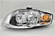 Китай WE8446-1109L-LD-EMSL AUDI A4 B7 04-08 ФАРА ЛІВА DEPO ^^