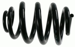 V-maxzone Part VIC-100502 Пружина підвіски 994 184 для VW CALIFORNIA T5 Camper, MULTIVAN T5,