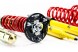 0AMS 5903855621558 Гвинтова підвіска Street для BMW 3 кабріолет (E93), 3 Touring (E91)