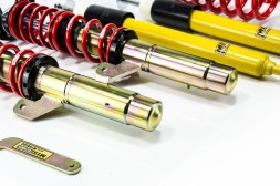 0AMS 5903855621558 Гвинтова підвіска Street для BMW 3 кабріолет (E93), 3 Touring (E91)
