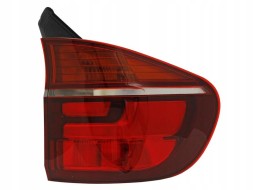 Abakus 444-1961R-UE Bw x5 07-/p лампа задня лампа задня комплексна 444-1961r-ue abakus