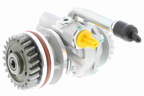 Vaico V10-0587 D7e421_c гідравлічний насос рульової передачі