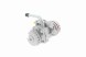 Vaico V10-0587 D7e421_c гідравлічний насос рульової передачі