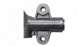 Китай 56500-1J100 Новий кермовий механізм (рейка) Hyundai i20