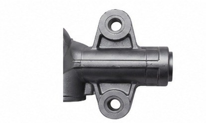 Китай 56500-1J100 Новий кермовий механізм (рейка) Hyundai i20